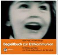 Produktbild: Ein Begleitbuch zur Erstkommunion