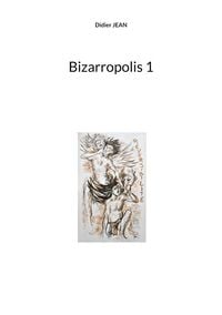 Produktbild: Bizarropolis 1