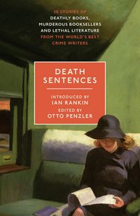 Produktbild: Death Sentences