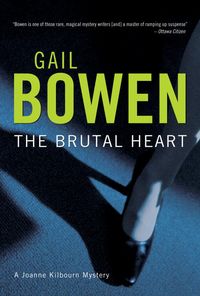 Produktbild: The Brutal Heart