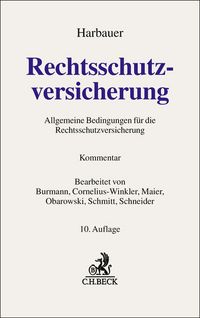 Produktbild: Rechtsschutzversicherung
