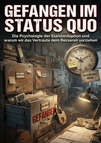 Produktbild: Gefangen im Status Quo