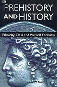 Produktbild: Prehist & Hist