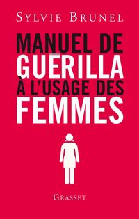 Produktbild: Manuel de Guerilla A L Usage Des Femmes