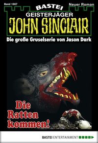 Produktbild: John Sinclair 1967