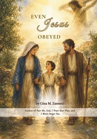 Produktbild: Even Jesus Obeyed