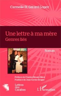 Produktbild: Une lettre &agrave; ma m&egrave;re