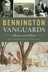 Produktbild: Bennington Vanguards