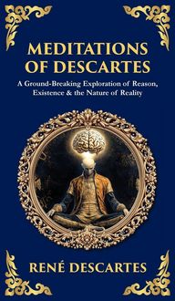 Produktbild: Meditations of Descartes