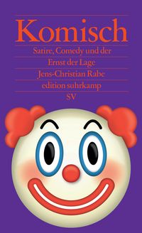 Produktbild: Komisch