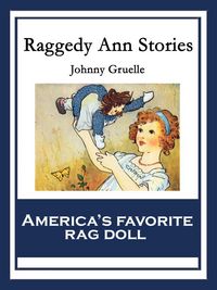 Produktbild: Raggedy Ann Stories
