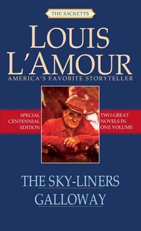 Produktbild: The Sky-Liners/Galloway