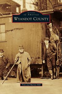 Produktbild: Wyandot County