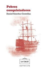 Produktbild: Pobres conquistadores