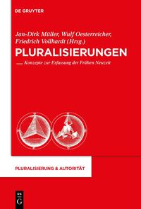 Bild vom Artikel Pluralisierungen vom Autor Jan-Dirk Müller