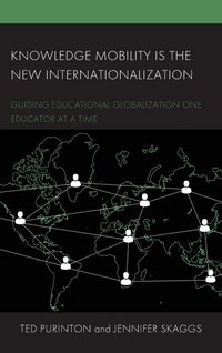 Produktbild: Knowledge Mobility is the New Internationalization