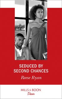 Produktbild: Seduced By Second Chances