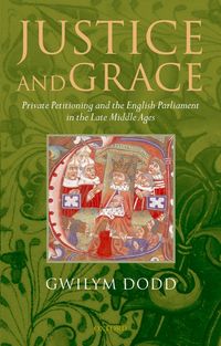 Produktbild: Justice and Grace
