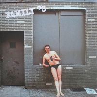 Produktbild: Heinweh (Gatefold)