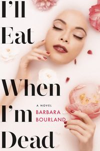 Produktbild: I'll Eat When I'm Dead