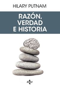 Produktbild: Raz&oacute;n, verdad e historia