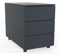 Produktbild: Rollcontainer Beistellcontainer Dalosa 70 cm