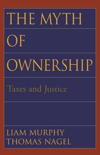 Produktbild: The Myth of Ownership