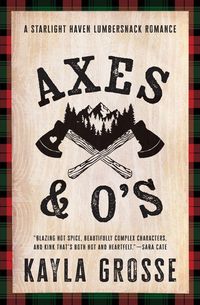 Produktbild: Axes and O's