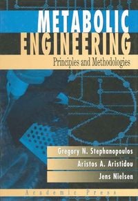 Produktbild: Metabolic Engineering