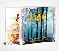 Bild vom Artikel ENDLICH EIFEL Set mit Band 4 und 5 vom Autor Stephan Falk