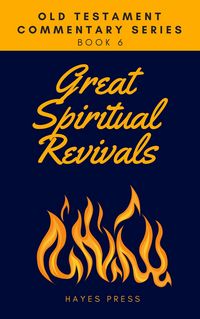 Produktbild: Great Spiritual Revivals