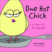 Produktbild: One Hot Chick