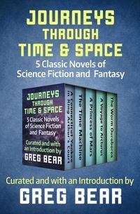 Produktbild: Journeys Through Time & Space
