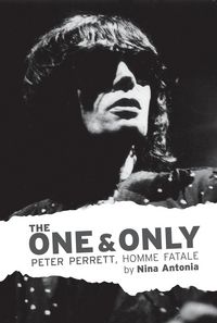 Produktbild: One & Only: Peter Perrett, Homme Fatale