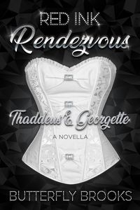 Produktbild: Red Ink Rendezvous~ Thaddeus & Georgette