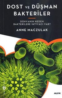 Produktbild: Dost ve D&uuml;sman Bakteriler