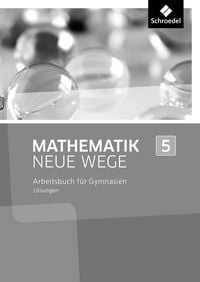Produktbild: Mathematik Neue Wege SI - Ausgabe 2013 f&uuml;r Nordrhein-Westfalen, Hamburg und Bremen G8