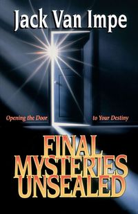 Produktbild: The Final Mysteries Unsealed