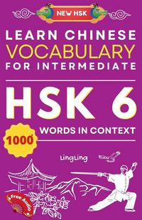 Produktbild: Learn Chinese Vocabulary for Intermediate