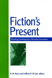 Produktbild: Fiction's Present