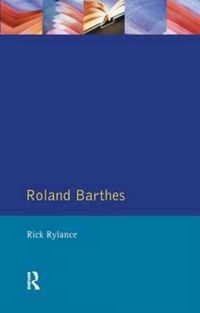 Produktbild: Roland Barthes