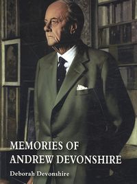 Produktbild: Devonshire, D: Memories of Andrew Devonshire