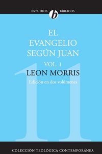 Produktbild: La El Evangelio Seg&iquest;&iquest;n Juan, Vol. 1 (Revised)
