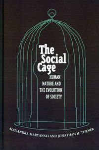 Produktbild: The Social Cage