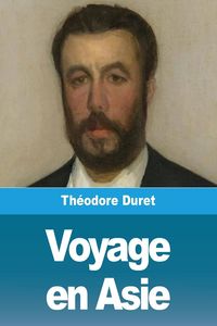 Produktbild: Voyage en Asie