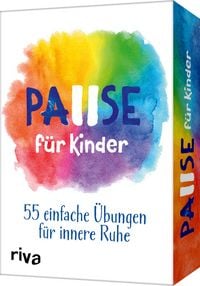 Produktbild: Pause f&uuml;r Kinder