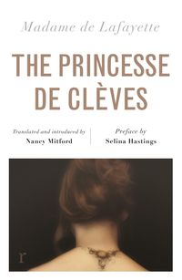 Produktbild: The Princesse de Cl&egrave;ves (riverrun editions)