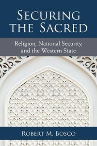 Produktbild: Bosco, R: Securing the Sacred