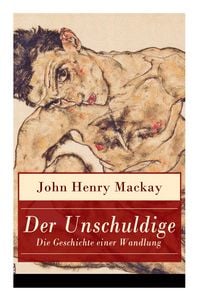 Produktbild: Der Unschuldige - Die Geschichte Einer Wandlung
