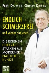 Produktbild: Endlich schmerzfrei und wieder gut leben